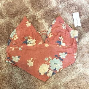 American Eagle - OBX Tank